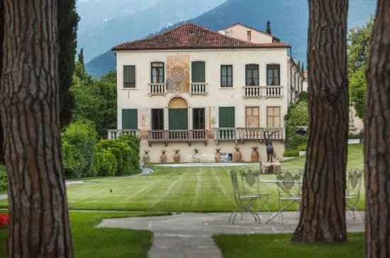 Museo Hemingway e della Grande Guerra