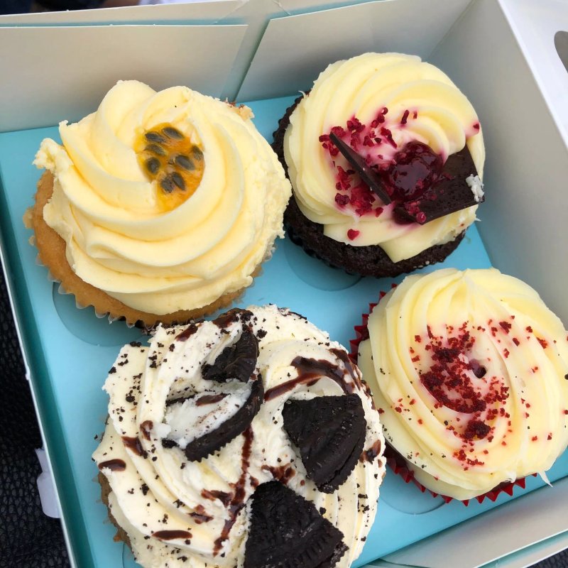 Lola's Cupcakes