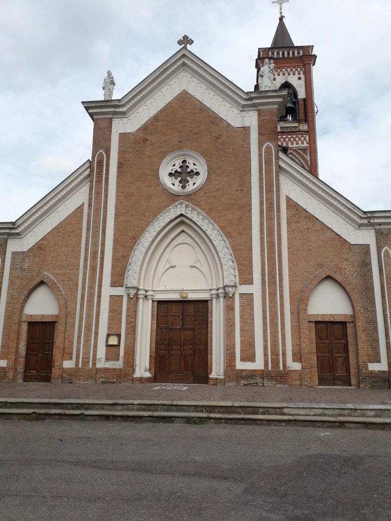 Chiesa Dell'assunzione