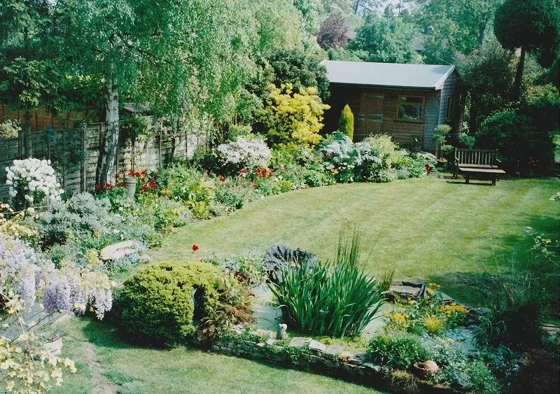 Heron's Knoll