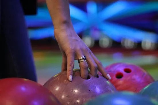Planet Bowling