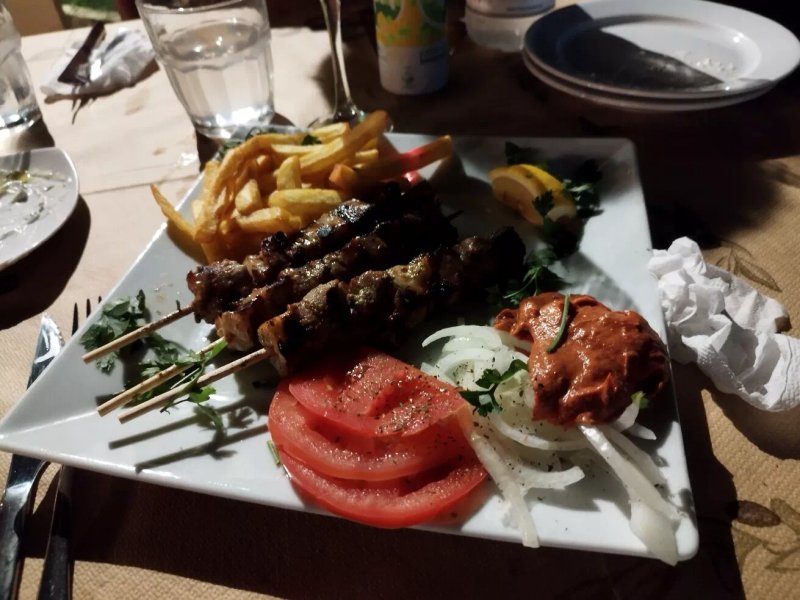 Allaksane Ta Plana Mou