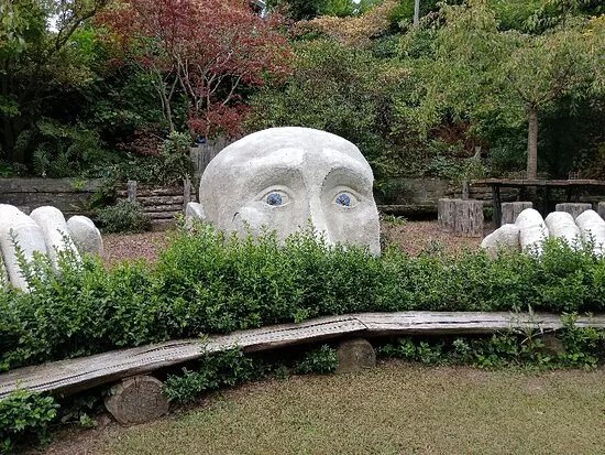 Giardino Mariateresa Belvedere