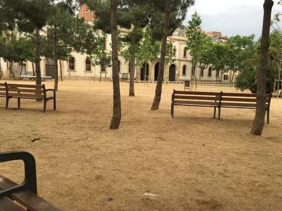 Jardines del Princep de Girona