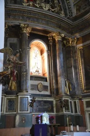 Parroquia De San Agustin