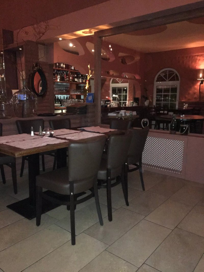 Restaurant Cafe Zum Hufschlag