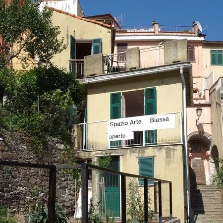 Spazio Arte Biassa