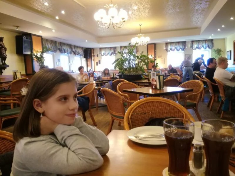 Cafe Dali