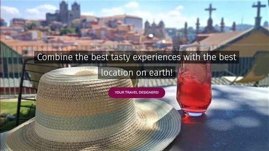 Simply b food explorers