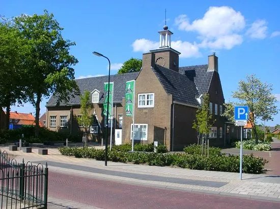 Streekmuseum De Meestoof, Sint- Annaland