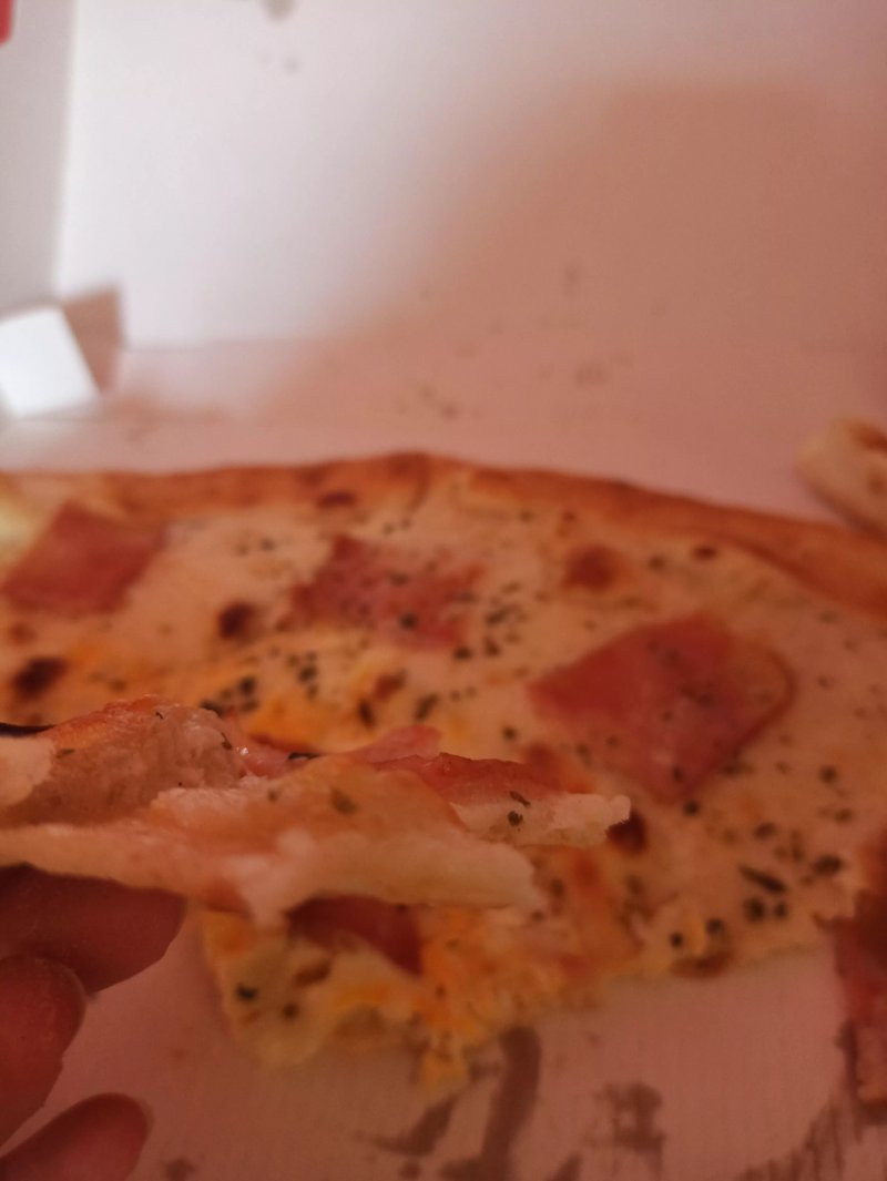 Pizzeria Tamanaco