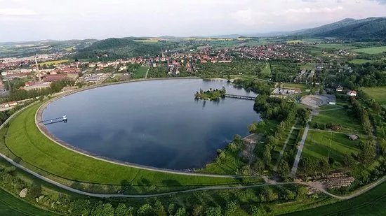 Jezioro Bielawskie