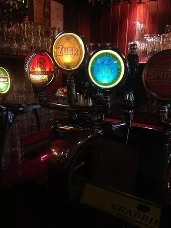 Den Engelske Pub