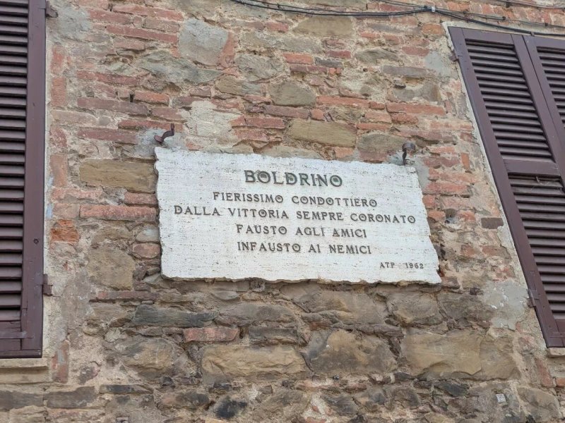 Casa di Boldrino Paneri