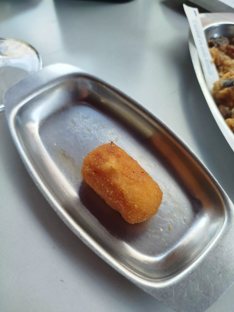 Restaurante Lienzo