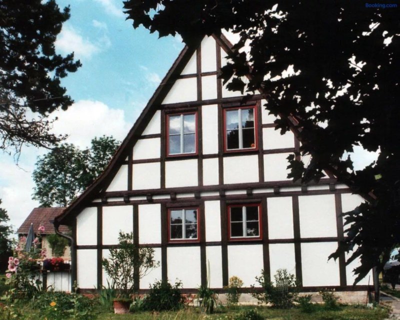 Ferienhaus Gebind