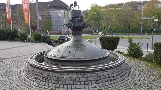 Wickulerbrunnen