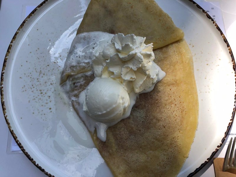 La Favolosa Gelateria Artigianale