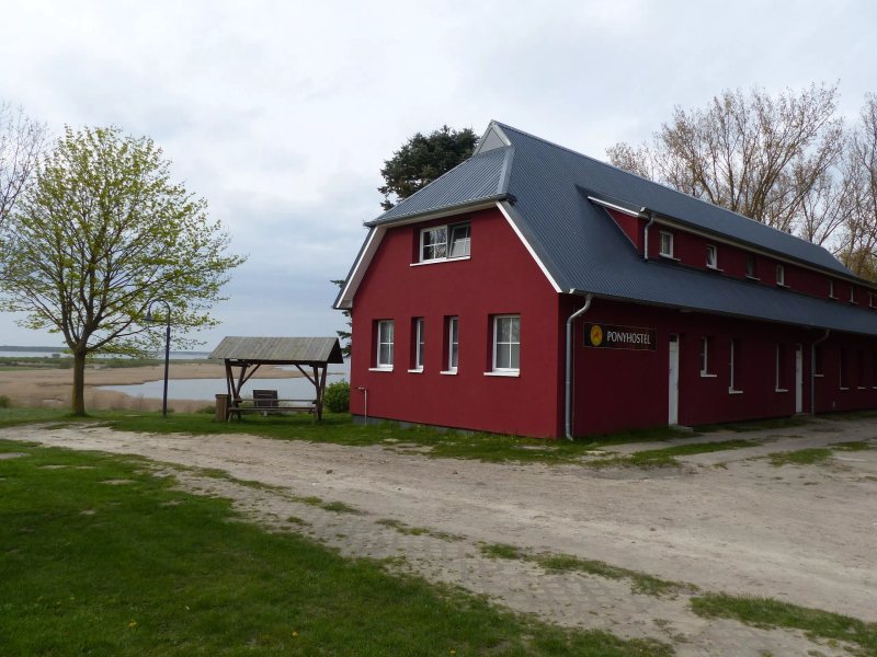 Hofcafe & Hofkuche Bernsteinreiter Barth