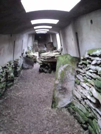 The Blackhammer Cairn