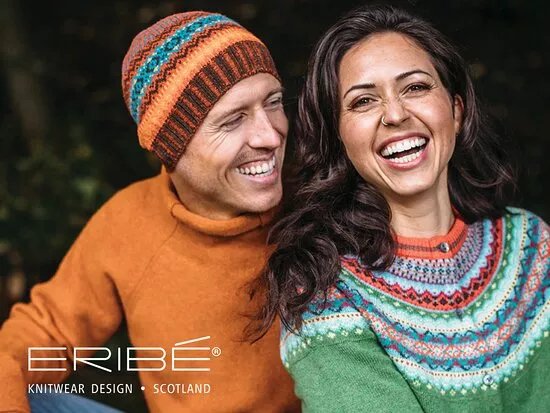 Eribe Knitwear