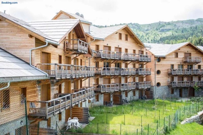 Residence Les Melezes - Maeva Home