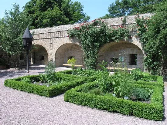 Deutsches Gartenbaumuseum