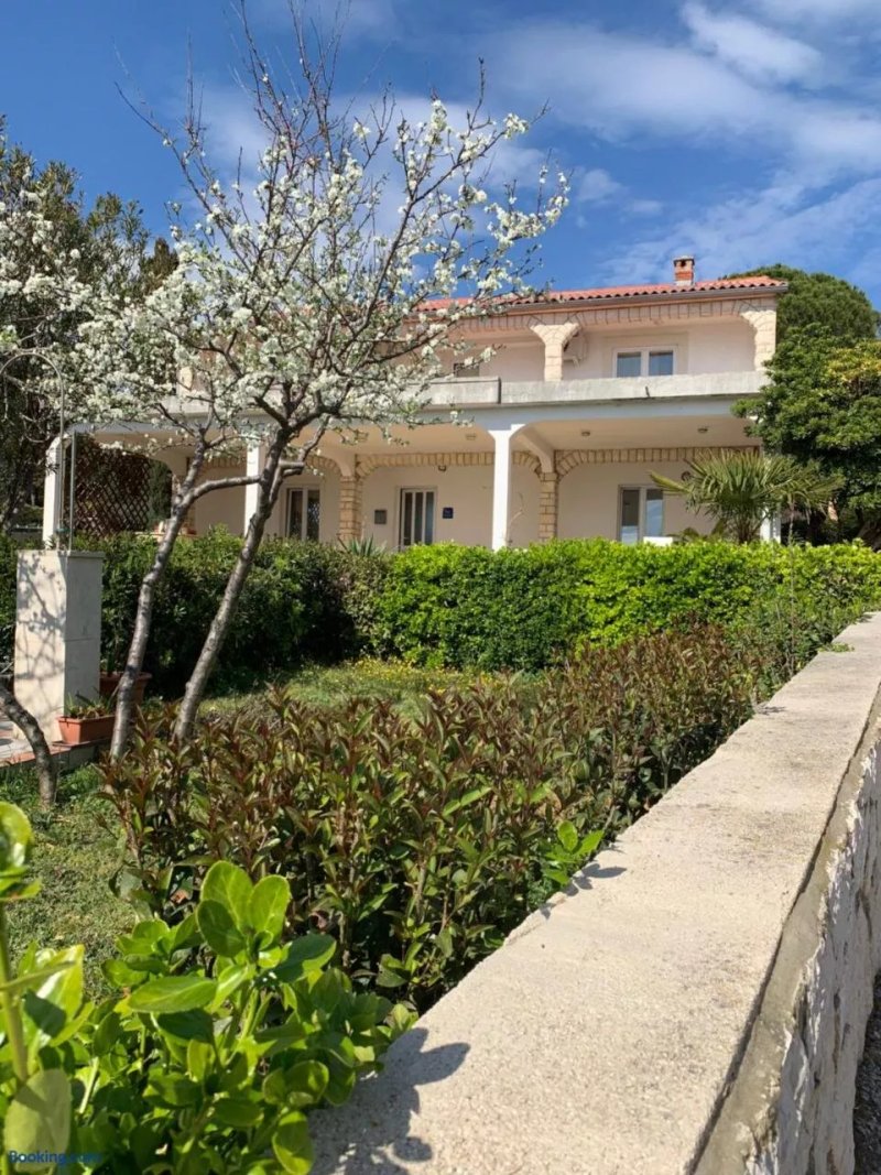 Apartmani Slavica