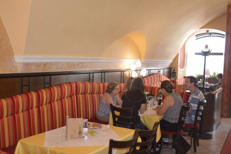 Stadtcafe Braunau