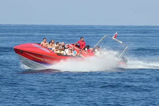 Supreme Powerboats Malta