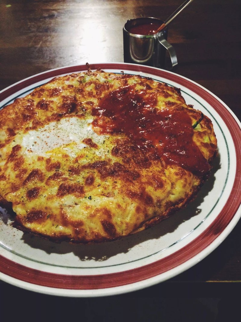Pizzeria Roma