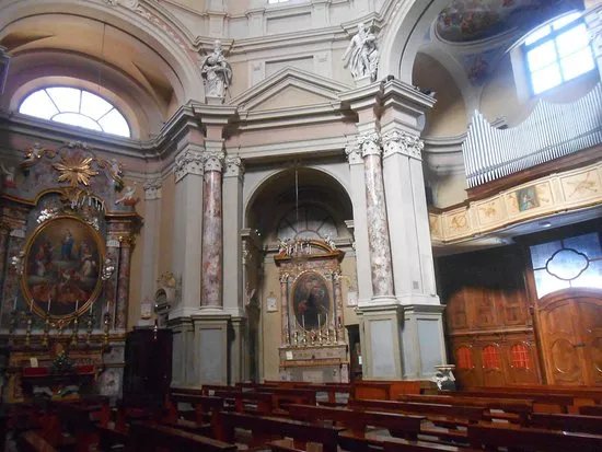 Chiesa di Maria Vergine Assunta