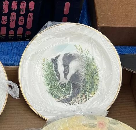Prockters Farm Car Boot Sale