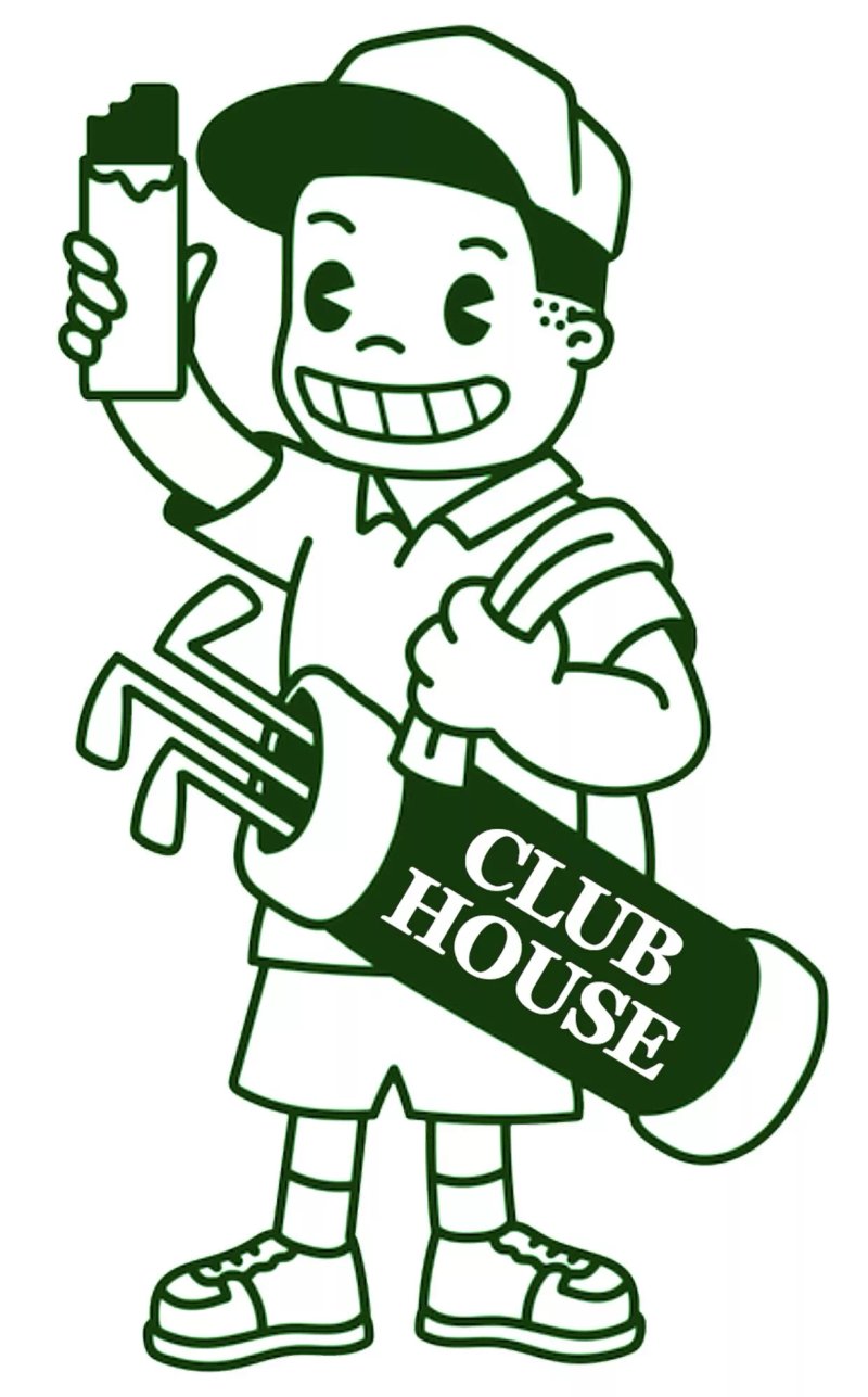 Restaurant le Club House