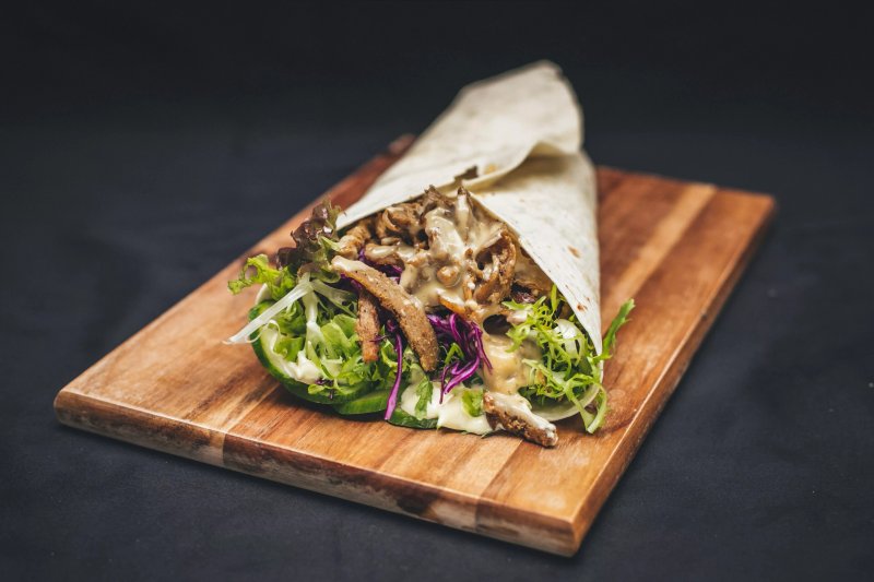 Doner Dudes - Tilburg Reeshof