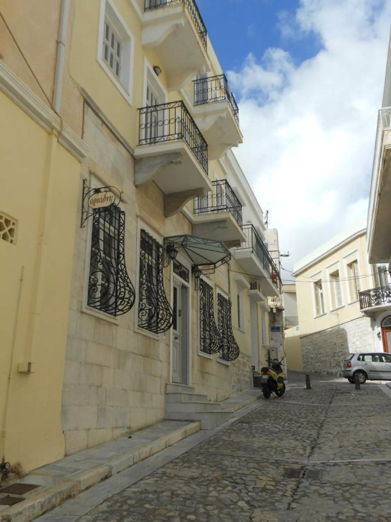 Ariadni Rooms & Apartments