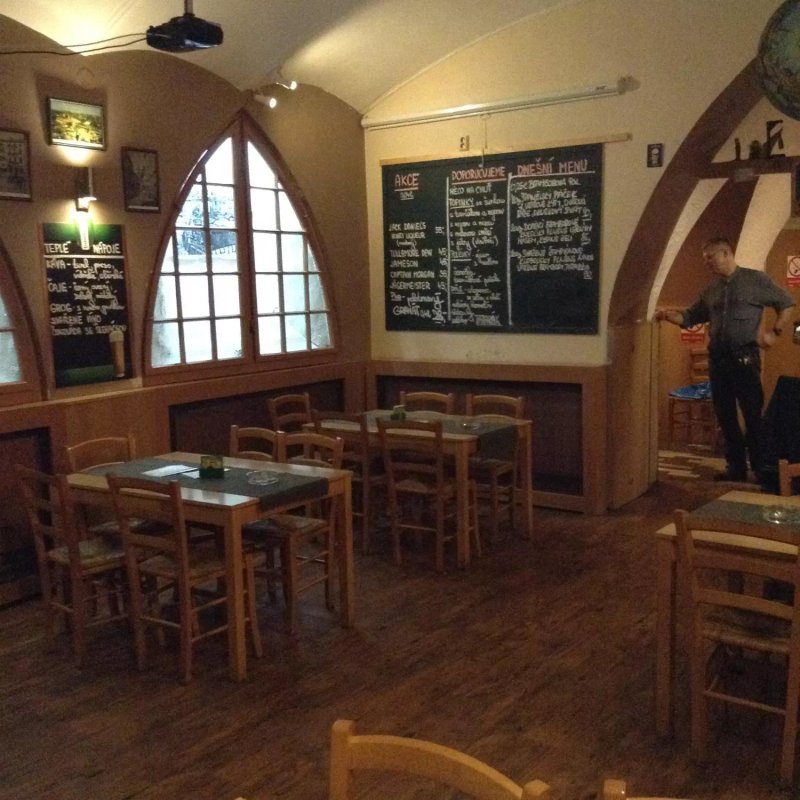Restaurace Studac