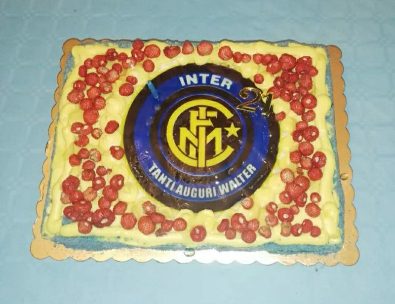 Pasticceria Di Giorgi