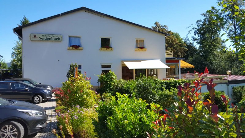 Seminarhotel Seidenbuch