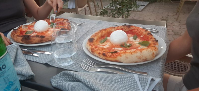 B&B Ombrone