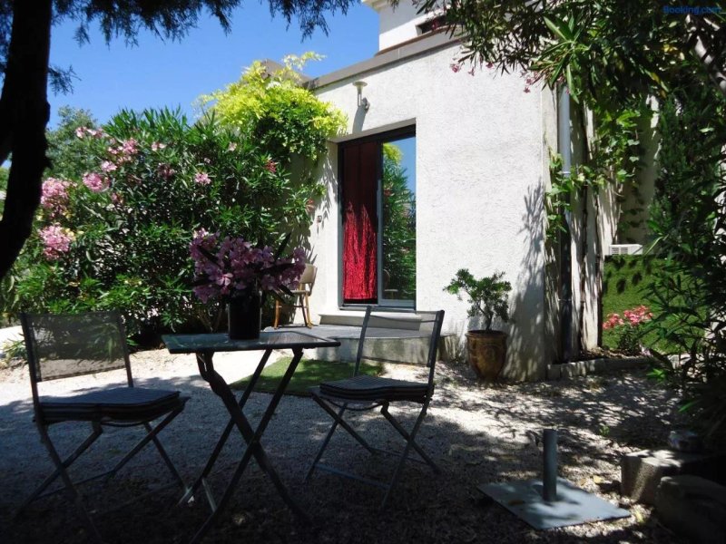 Pied a Terre en Ville