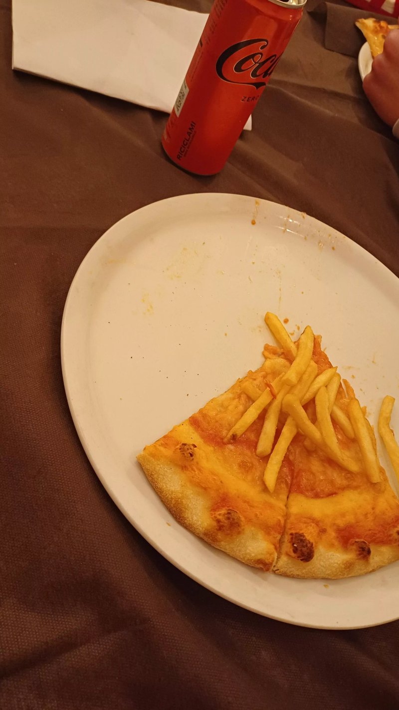 Pizzeria Da Nonno Gino
