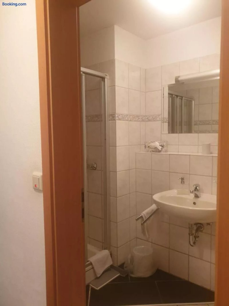 Hotel zur Altstadt