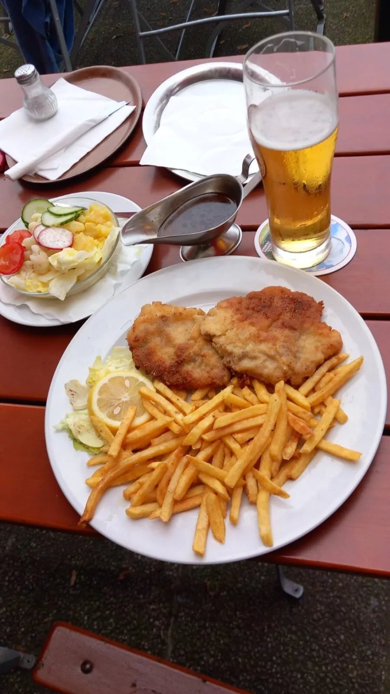 Gasthaus Schnitzbauer