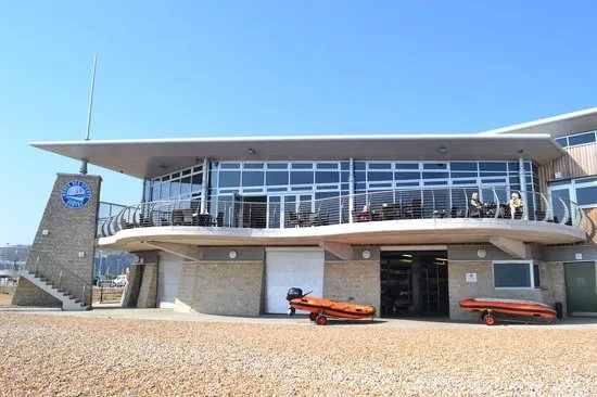 Dover Sea Sports