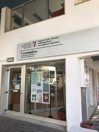 Ufficio Informazioni e Accoglienza Turistica