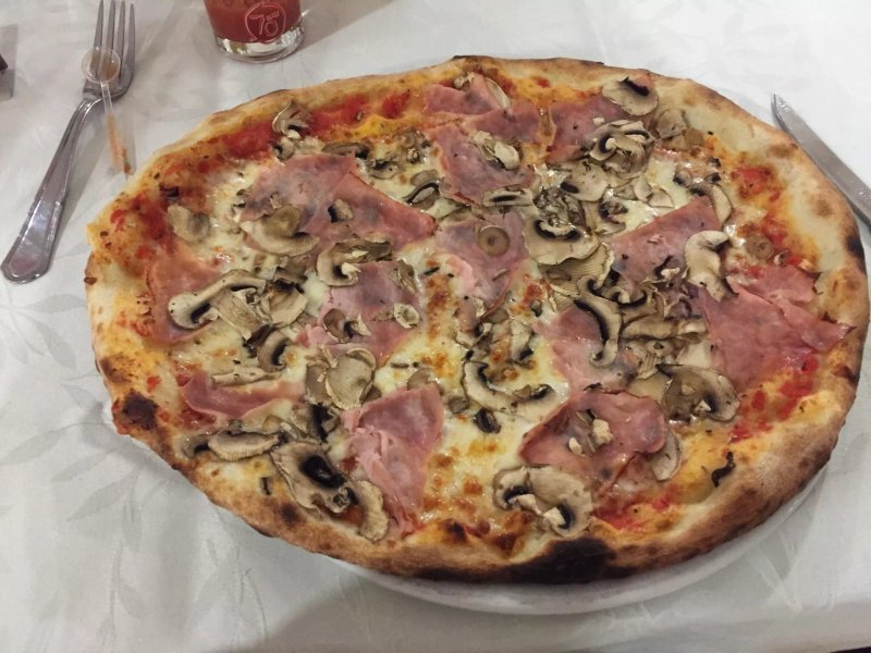 Il Piccantino