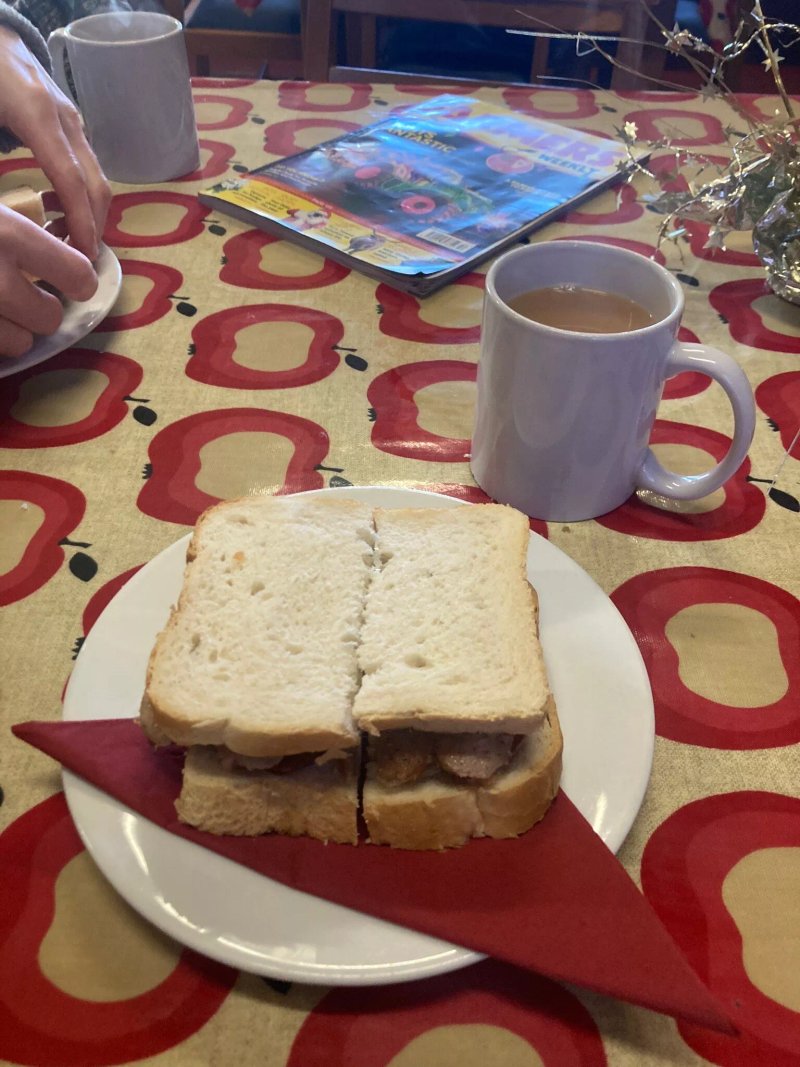 Kinver Edge Farm & Cafe