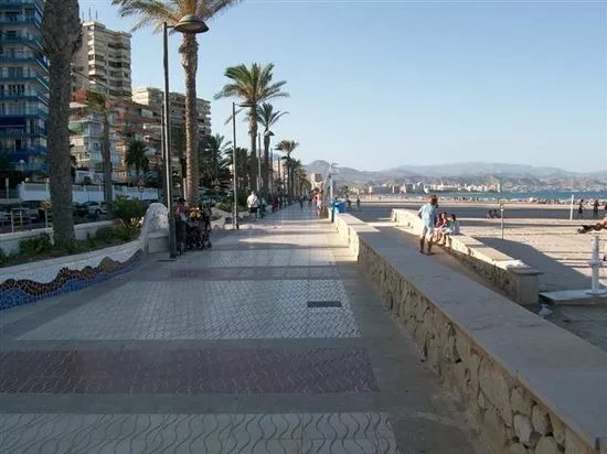 Playa Muchavista