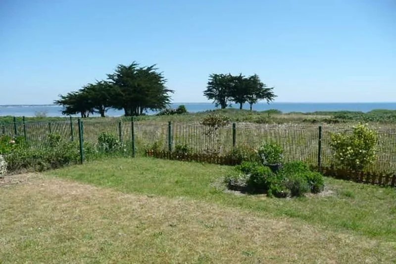 Apartment Saint-Pierre-Quiberon, 1 bedroom, 4 persons
